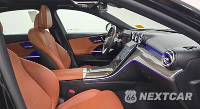 2023 Mercedes-Benz C 300 4MATIC Sedan - zdjęcie 7 z 11 - miniatura