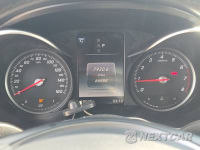 2018 Mercedes-Benz C 300 4MATIC Sedan - zdjęcie 12 z 21 - miniatura
