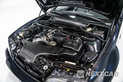 2003 BMW M3 Convertible - zdjęcie 36 z 39 - miniatura