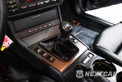 2003 BMW M3 Convertible - zdjęcie 24 z 39 - miniatura