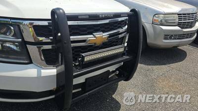 2019 Chevrolet Tahoe Commercial/Police/SSV 1FL - zdjęcie 22 z 31 - miniatura
