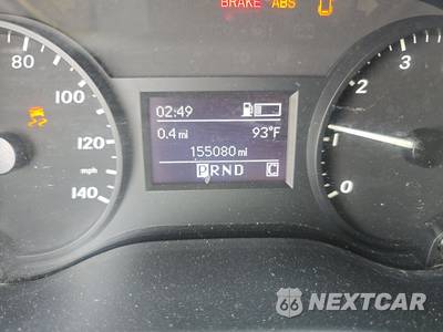 2018 Mercedes-Benz Metris Cargo Van 126.0" WB - zdjęcie 12 z 28 - miniatura
