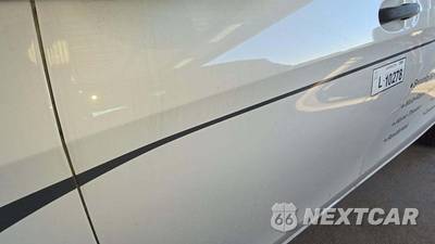 2018 Mercedes-Benz Metris Cargo Van 126.0" WB - zdjęcie 26 z 28 - miniatura