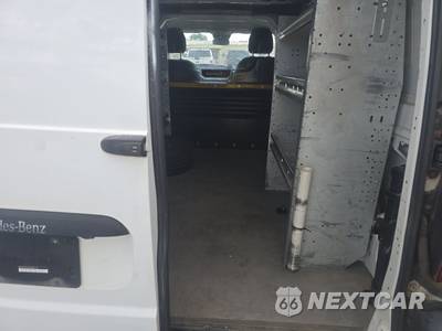 2018 Mercedes-Benz Metris Cargo Van 126.0" WB - zdjęcie 15 z 28 - miniatura