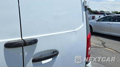 2018 Mercedes-Benz Metris Cargo Van 126.0" WB - zdjęcie 23 z 28 - miniatura