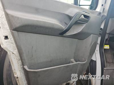 2018 Mercedes-Benz Sprinter 2500 Cargo Van High Roof 170.3" WB - zdjęcie 9 z 45 - miniatura