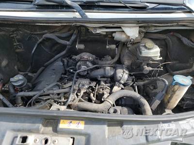 2018 Mercedes-Benz Sprinter 2500 Cargo Van High Roof 170.3" WB - zdjęcie 15 z 45 - miniatura