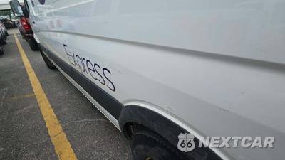 2018 Mercedes-Benz Sprinter 2500 Cargo Van High Roof 170.3" WB - zdjęcie 23 z 45 - miniatura