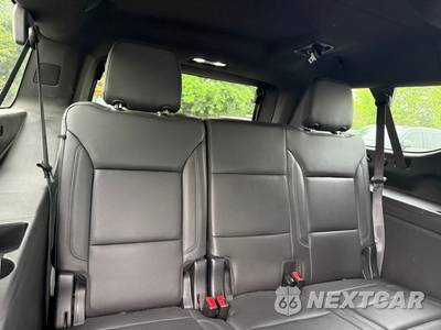 2021 Chevrolet Suburban LT 1LT - zdjęcie 20 z 41 - miniatura