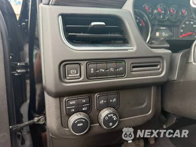 2021 Chevrolet Suburban LT 1LT - zdjęcie 35 z 41 - miniatura