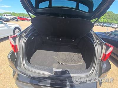 2021 Toyota C-HR XLE - zdjęcie 16 z 22 - miniatura