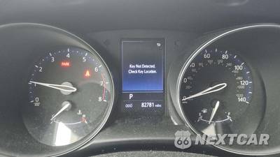 2021 Toyota C-HR XLE - zdjęcie 18 z 22 - miniatura