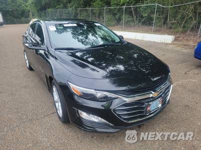 2024 Chevrolet Malibu LT 1LT - zdjęcie 3 z 37 - miniatura
