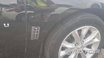 2024 Chevrolet Malibu LT 1LT - zdjęcie 28 z 37 - miniatura
