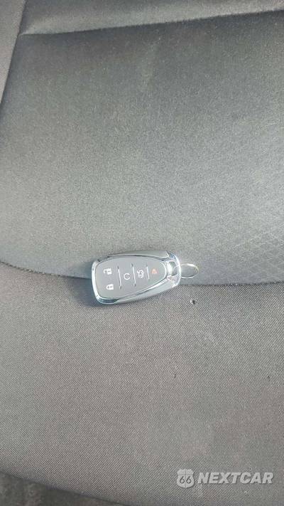 2024 Chevrolet Malibu LT 1LT - zdjęcie 17 z 37 - miniatura