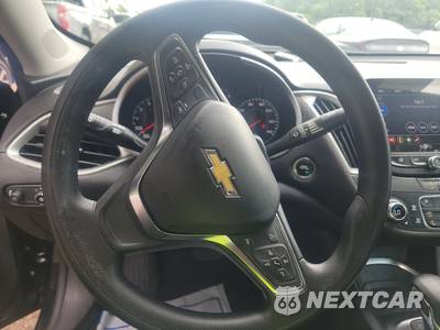 2024 Chevrolet Malibu LT 1LT - zdjęcie 10 z 37 - miniatura