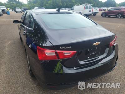 2024 Chevrolet Malibu LT 1LT - zdjęcie 6 z 37 - miniatura