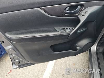 2021 Nissan Rogue Sport S - zdjęcie 9 z 30 - miniatura
