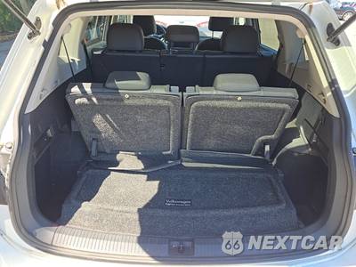 2020 Volkswagen Tiguan SE - zdjęcie 17 z 23 - miniatura