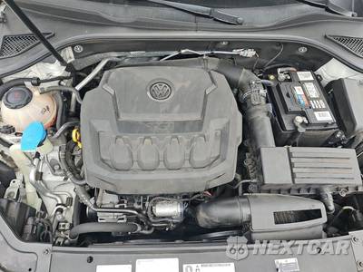 2018 Volkswagen Passat 2.0T R-Line - zdjęcie 15 z 28 - miniatura