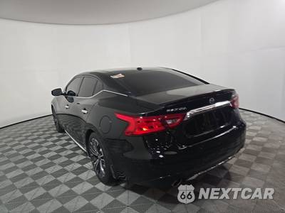 2018 Nissan Maxima Platinum - zdjęcie 6 z 26 - miniatura