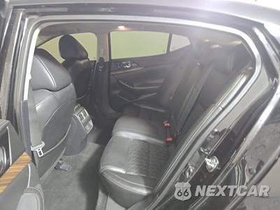 2018 Nissan Maxima Platinum - zdjęcie 13 z 26 - miniatura