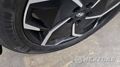 2024 Hyundai IONIQ 5 SE - zdjęcie 35 z 37 - miniatura