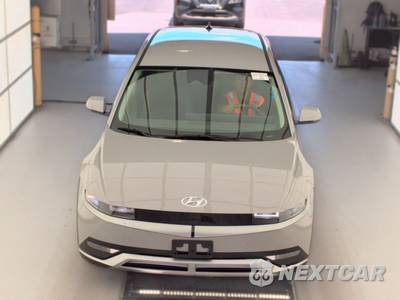 2024 Hyundai IONIQ 5 SE - zdjęcie 2 z 37 - miniatura