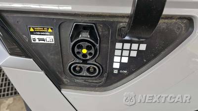 2024 Hyundai IONIQ 5 SE - zdjęcie 18 z 37 - miniatura