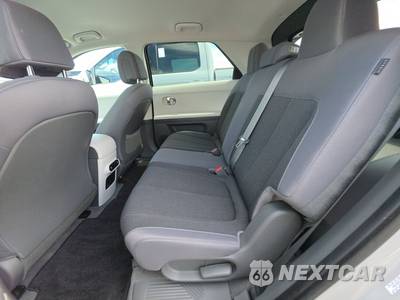 2024 Hyundai IONIQ 5 SE - zdjęcie 13 z 37 - miniatura