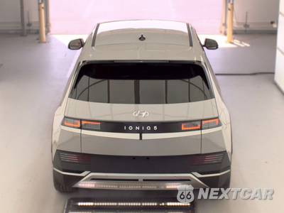2024 Hyundai IONIQ 5 SE - zdjęcie 5 z 37 - miniatura