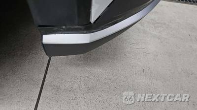 2024 Hyundai IONIQ 5 SE - zdjęcie 30 z 37 - miniatura