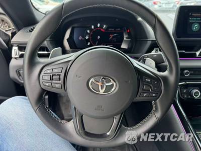 2021 Toyota GR Supra 3.0 Premium - zdjęcie 10 z 20 - miniatura
