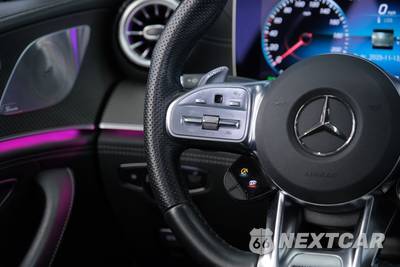 2021 Mercedes-Benz AMG GT 63 S 4MATIC Sedan - zdjęcie 7 z 53 - miniatura