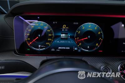 2021 Mercedes-Benz AMG GT 63 S 4MATIC Sedan - zdjęcie 17 z 53 - miniatura