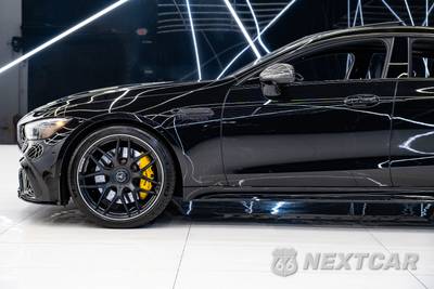 2021 Mercedes-Benz AMG GT 63 S 4MATIC Sedan - zdjęcie 28 z 53 - miniatura
