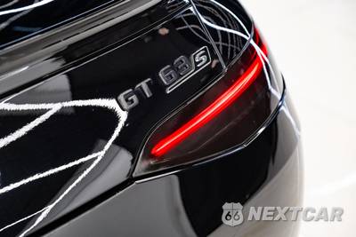 2021 Mercedes-Benz AMG GT 63 S 4MATIC Sedan - zdjęcie 38 z 53 - miniatura