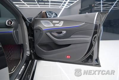2021 Mercedes-Benz AMG GT 63 S 4MATIC Sedan - zdjęcie 50 z 53 - miniatura