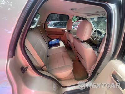 2012 Ford Escape XLT - zdjęcie 10 z 12 - miniatura