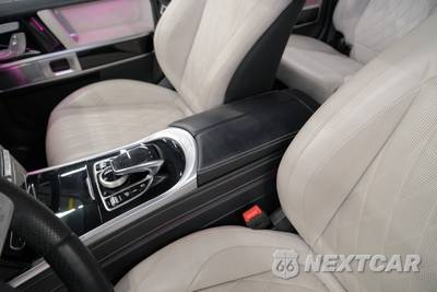 2020 Mercedes-Benz AMG G 63 4MATIC - zdjęcie 15 z 61 - miniatura