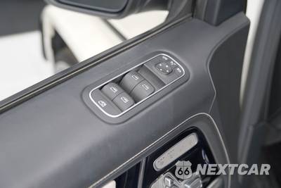 2020 Mercedes-Benz AMG G 63 4MATIC - zdjęcie 48 z 61 - miniatura