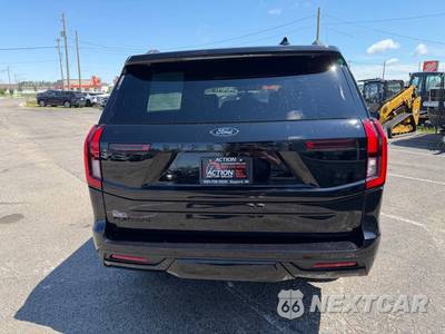 2025 Ford Expedition Platinum - zdjęcie 4 z 61 - miniatura