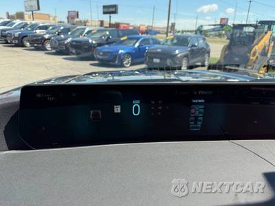 2025 Ford Expedition Platinum - zdjęcie 20 z 61 - miniatura