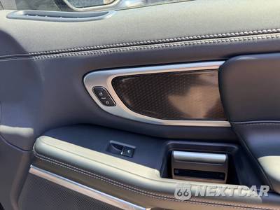 2025 Ford Expedition Platinum - zdjęcie 46 z 61 - miniatura