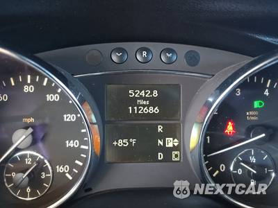 2010 Mercedes-Benz R 350 4MATIC - zdjęcie 12 z 31 - miniatura