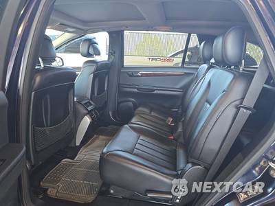 2010 Mercedes-Benz R 350 4MATIC - zdjęcie 13 z 31 - miniatura