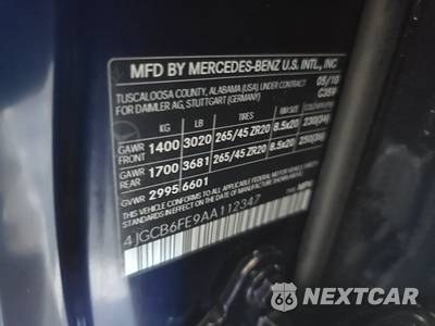 2010 Mercedes-Benz R 350 4MATIC - zdjęcie 15 z 31 - miniatura