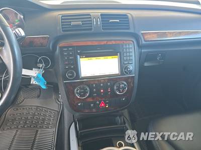 2010 Mercedes-Benz R 350 4MATIC - zdjęcie 11 z 31 - miniatura