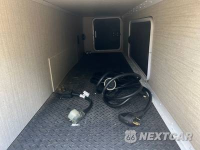 2016 Mercedes-Benz Sprinter 3500 Cab Chassis DRW - zdjęcie 11 z 27 - miniatura