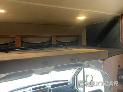 2016 Mercedes-Benz Sprinter 3500 Cab Chassis DRW - zdjęcie 13 z 27 - miniatura